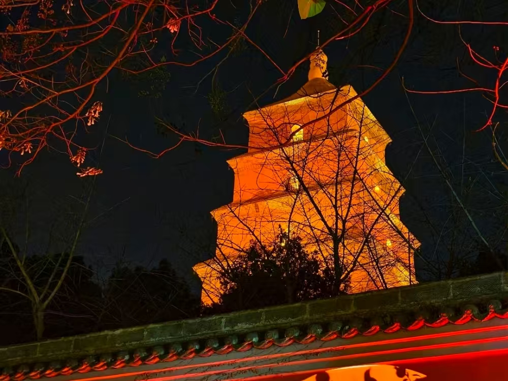 Private China Tour