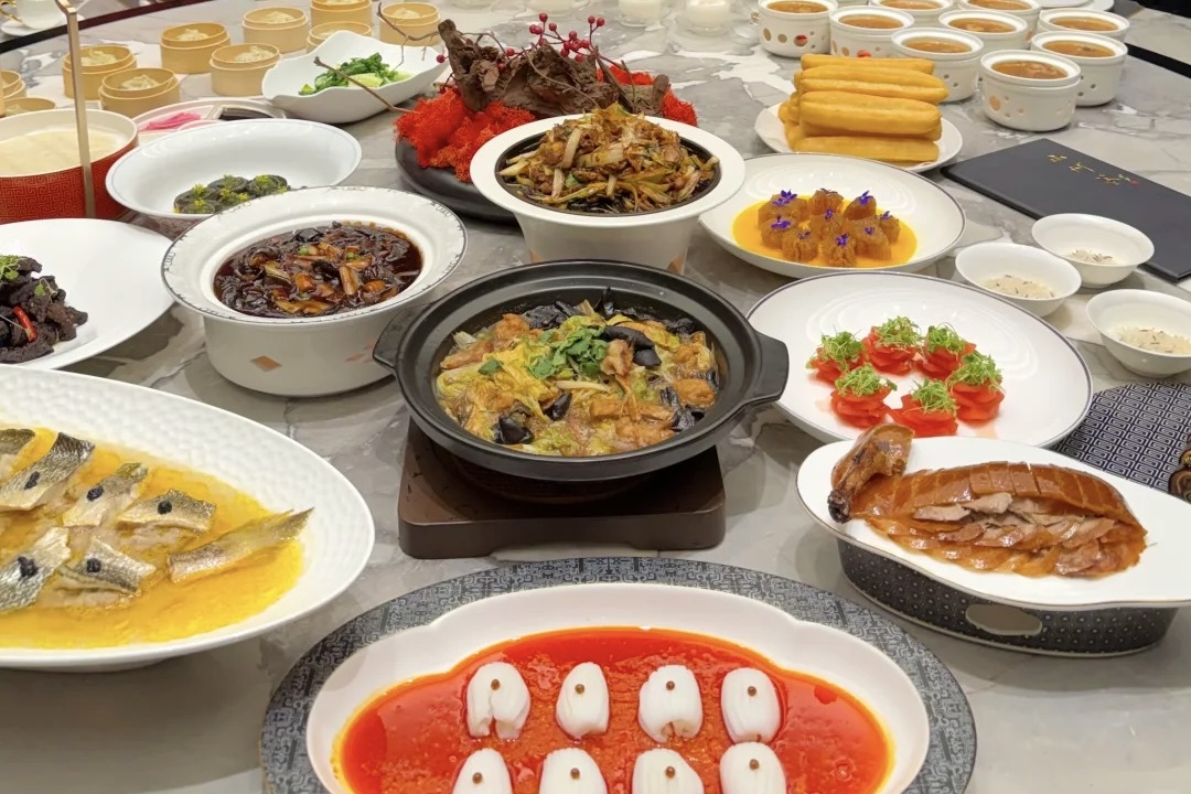 Top Fine Dining Restaurants in Beijing: Where to Taste Authentic Peking Duck