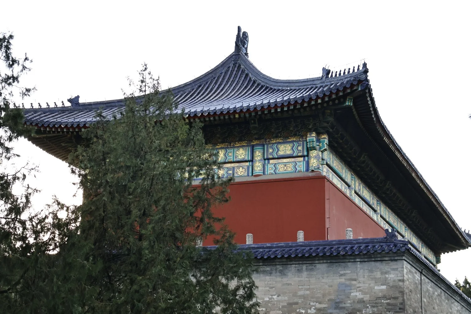 The Ultimate 4-Day Beijing Luxury Itinerary for First-Timers
